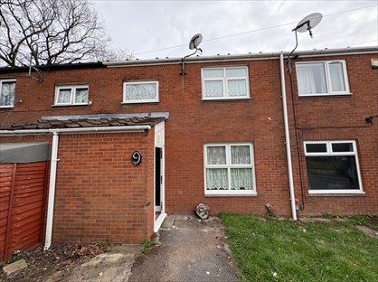 Room in a Shared House, Station Road, WS6