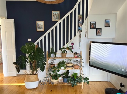 2 Bed Maisonette, Pilton Avenue, EH5