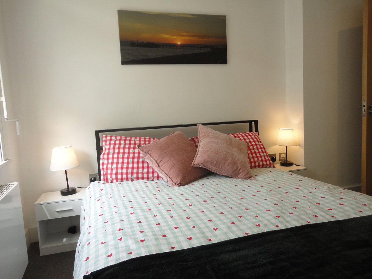 2 Bed Flat, Hannington Lane, BN1 photo 4