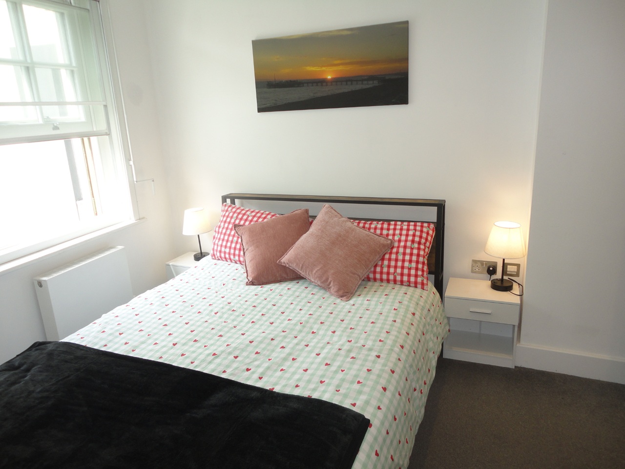 2 Bed Flat, Hannington Lane, BN1 photo 5