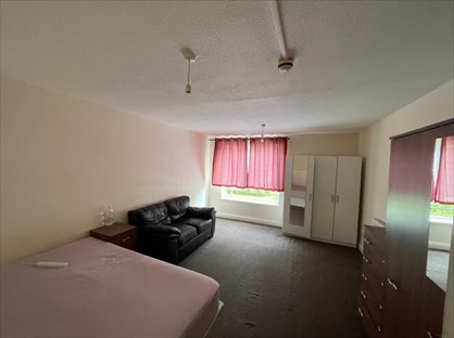 Room in a Shared House, Bossiney Place, MK6