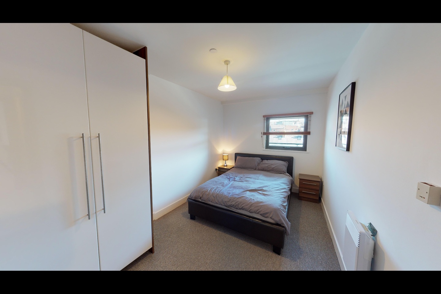 2 Bed Flat, Colquitt St, L1 photo 3