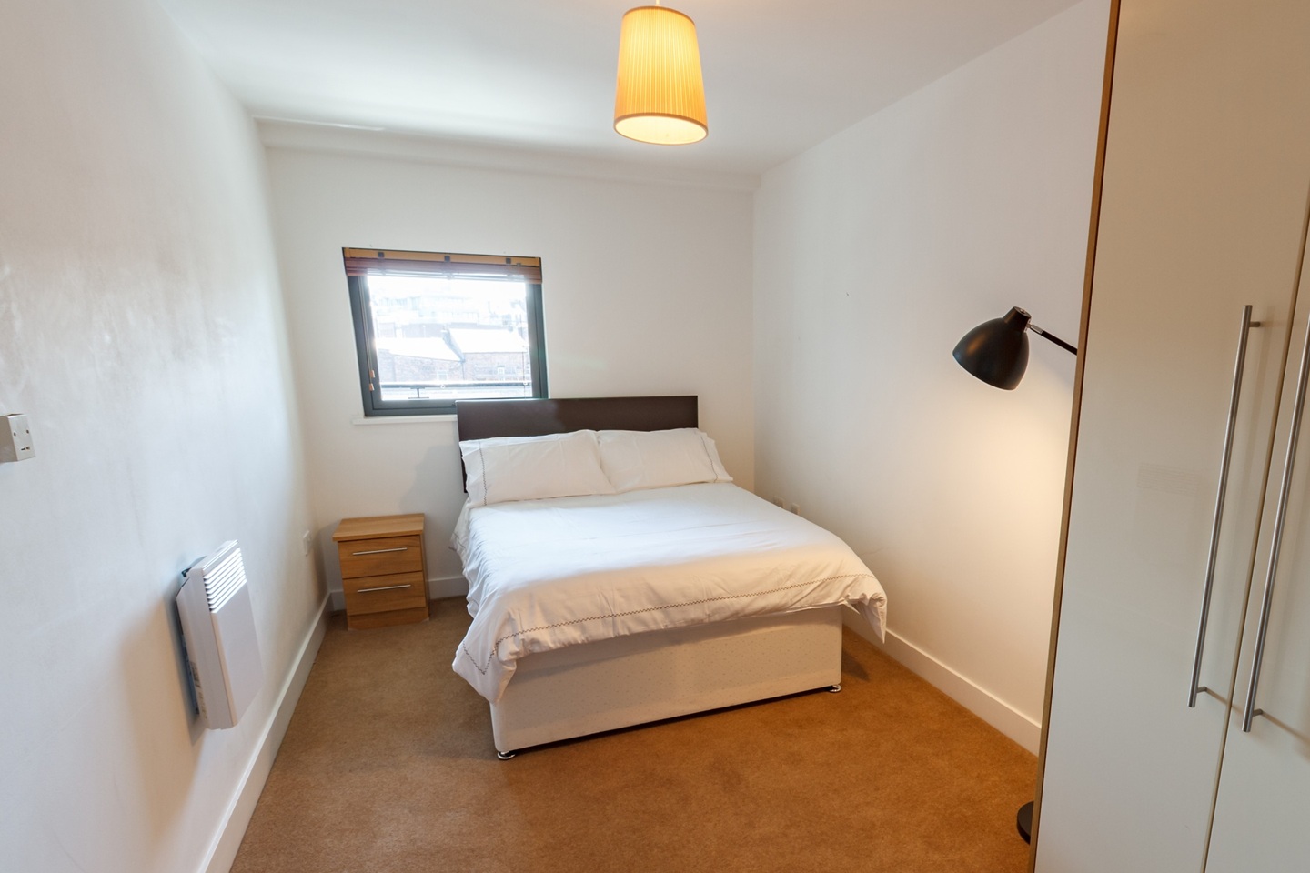 2 Bed Flat, Colquitt St, L1 photo 4