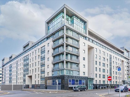 2 Bed Flat, Wallace Street, G5