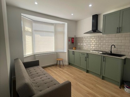 Room in a Shared House, Chesterfield Road North, NG19