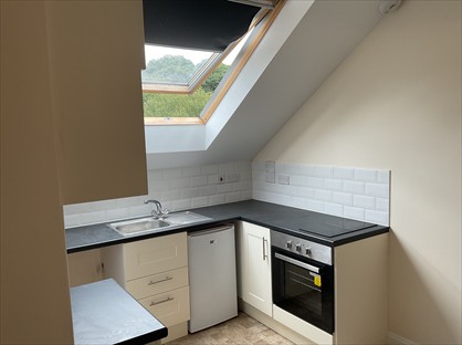 1 Bed Flat, Acorn Lodge, AL2