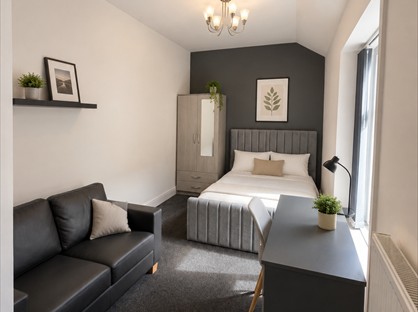 Room in a Shared House, Eaton Crescent, SA1
