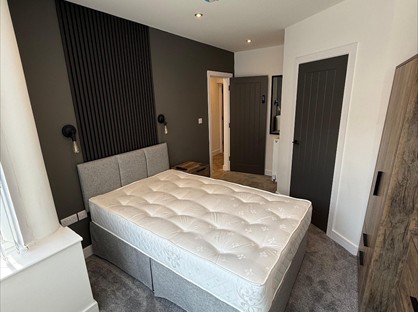 Room in a Shared House, Princes Road, ST4