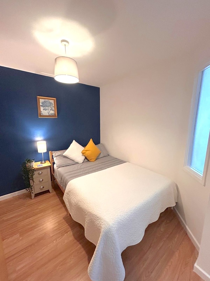 Studio Flat, Marco Island, NG1 photo 4