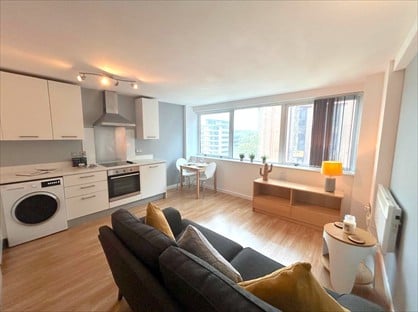 Studio Flat, Marco Island, NG1
