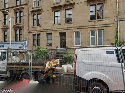 3 Bed Flat, Great George St, G12