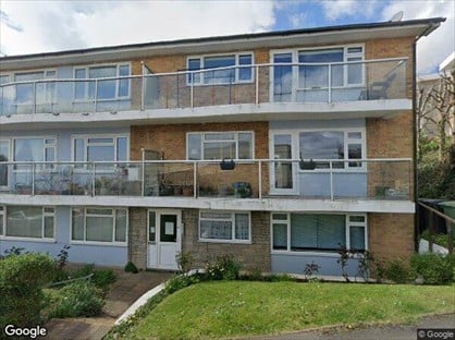 1 Bed Maisonette, Highlands Mews, TN38
