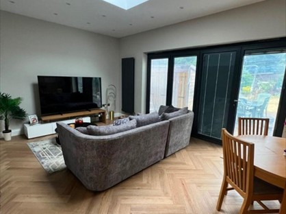 Room in a Shared House, Melfort Road, CR7