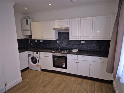 2 Bed Flat, Hertford Road, EN3