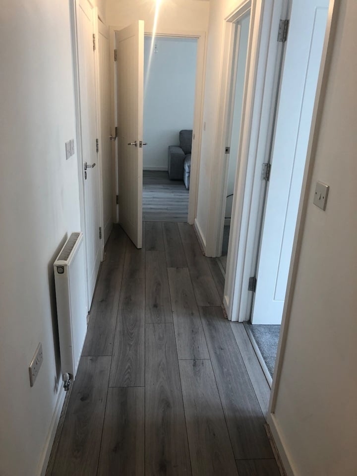 2 Bed Flat, West St, BS3 photo 4