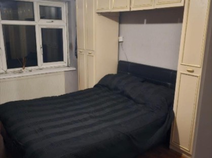 Room in a Shared House, Allcroft Road, B11