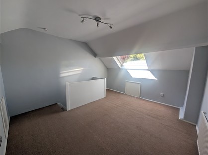 3 Bed End Terrace, Greenhow St, S6
