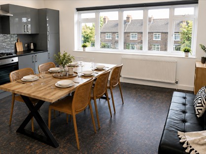 5 Bed Maisonette, Portswood Road, SO17