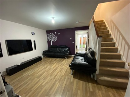 3 Bed Semi-Detached House, Highfield Road, TW13