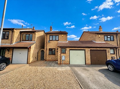 2 Bed Detached House, Ashleigh Way, NG19