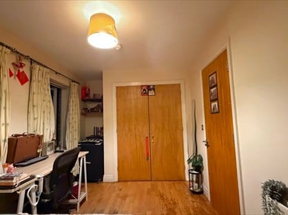 Room in a Shared House, Island Gardens, E14