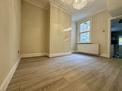 4 Bed Terraced House, Eccleston Road, W13
