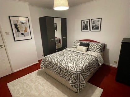 Room in a Shared House, Fairfield Road, UB8