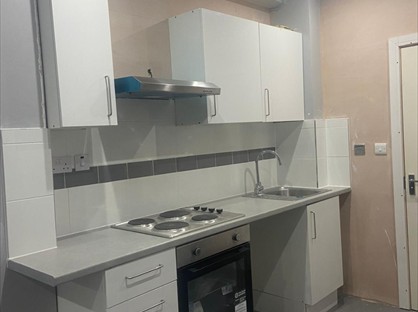 Studio Flat, Whalebone Lane North, RM6