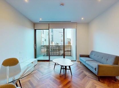 1 Bed Flat, Michael Road, SW6