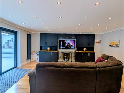 5 Bed Detached House, Worcester Road, SM2