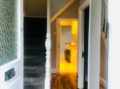 3 Bed Terraced House, Mortlake Road, IG1