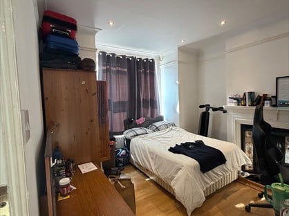 Room in a Shared House, Rochester Street, ME4