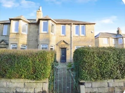 Room in a Shared Flat, Stevenson Road, EH11