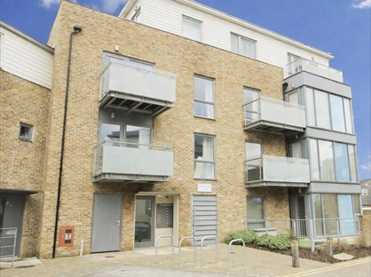 1 Bed Flat, Snowdrop Mews, HA5