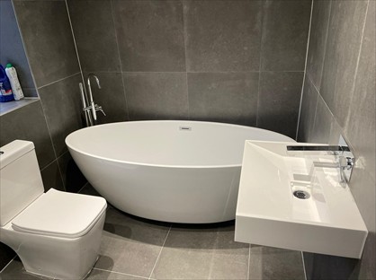 Room in a Shared House, Blithfield Grove, B24