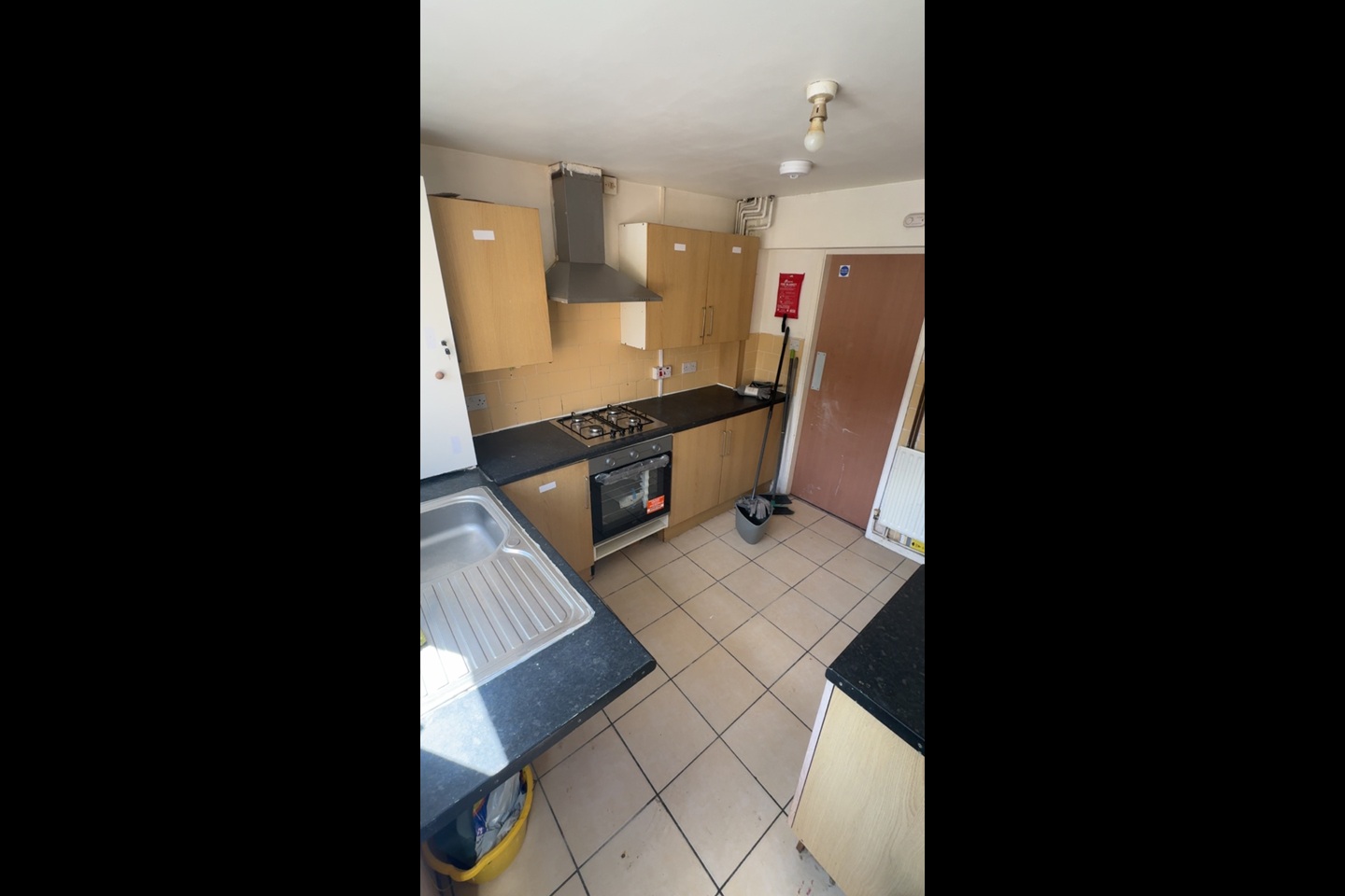 Room in a Shared House, Francis Road, B33 photo 4