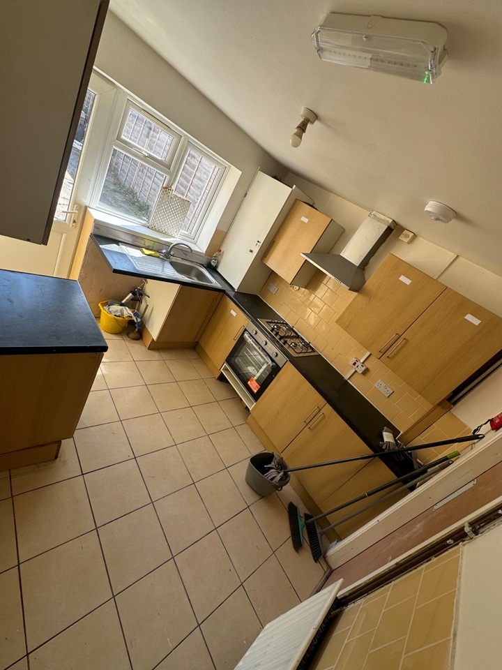 Room in a Shared House, Francis Road, B33 photo 5