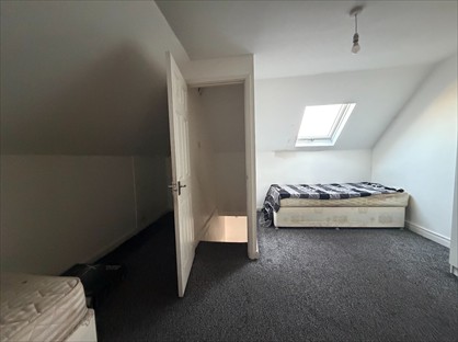 3 Bed Maisonette, Johnson St, UB2