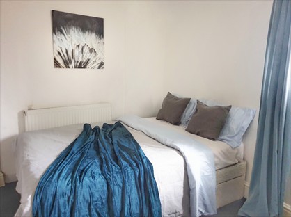 Studio Flat, Stafford St, WS2