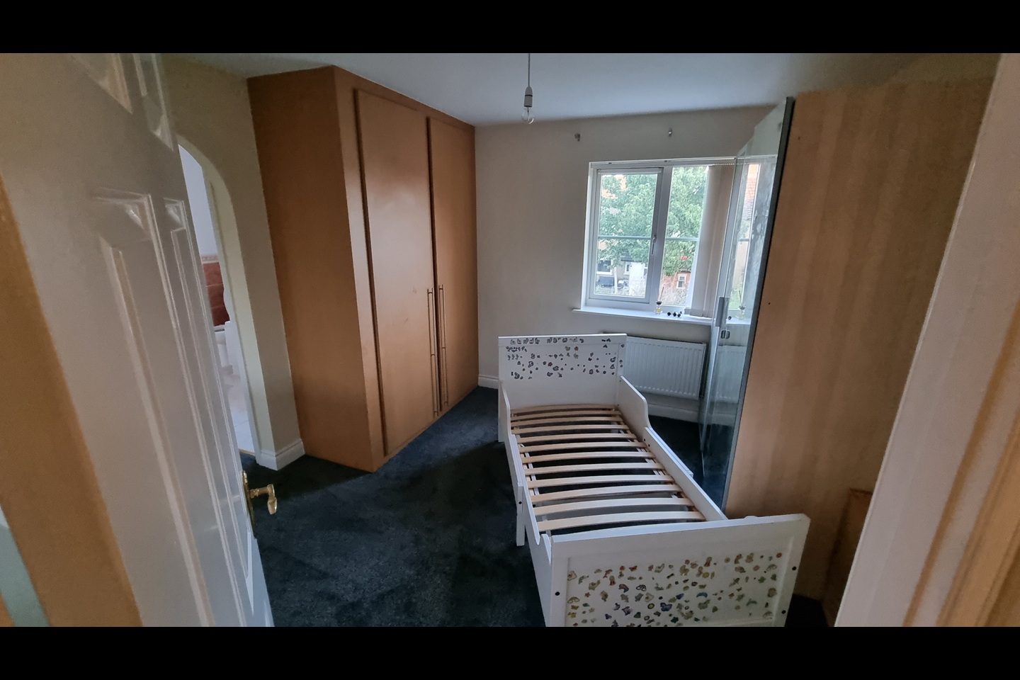 5 Bed Detached House, Milestone Close, CF14 photo 5