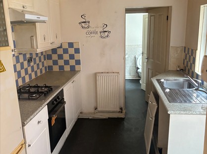 2 Bed Flat, Swalwell, NE16
