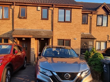 2 Bed Terraced House, Holden Close, RM8