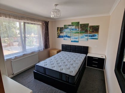 Room in a Shared House, Barlinch Close, TA2