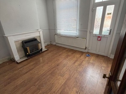 2 Bed Terraced House, Windmill St, DE11