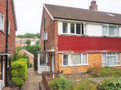 2 Bed Maisonette, Stafford Road, CR3
