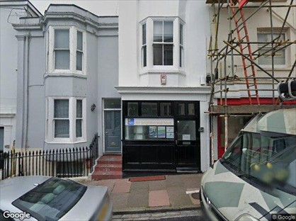 Room in a Shared House, Bedford Place, BN1