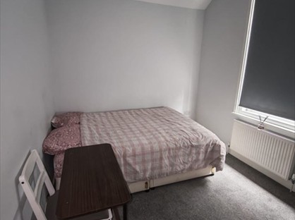 Room in a Shared Flat, Alton Road, CR0