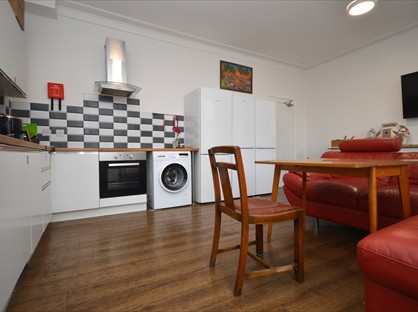 Room in a Shared House, Faringdon Road, SN1