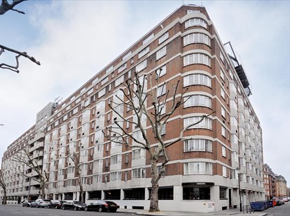 2 Bed Flat, Sloane Avenue, SW3