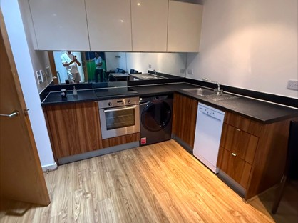 1 Bed Flat, Cutmore Ropeworks, IG11